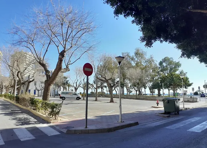 Palmavera Beach