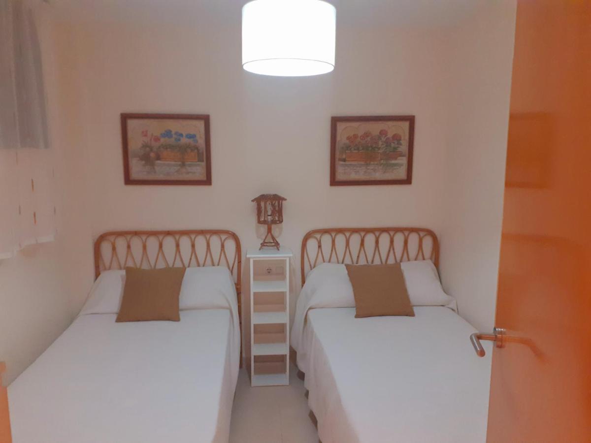 Apartamento Palmavera *