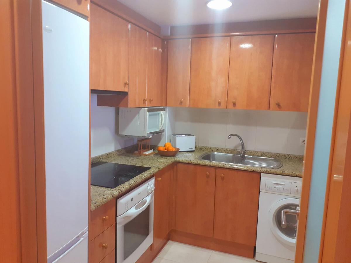 Apartamento Palmavera