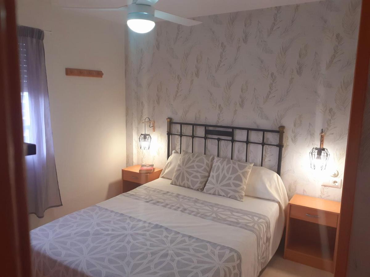 Apartamento Palmavera
