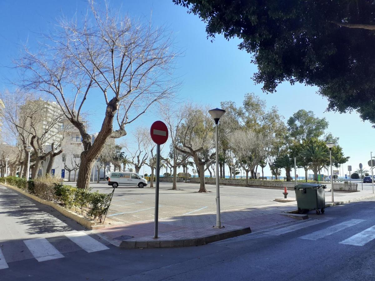 Apartamento Palmavera *