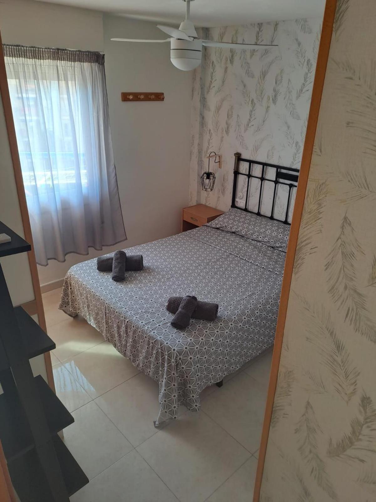 Palmavera Apartamento *