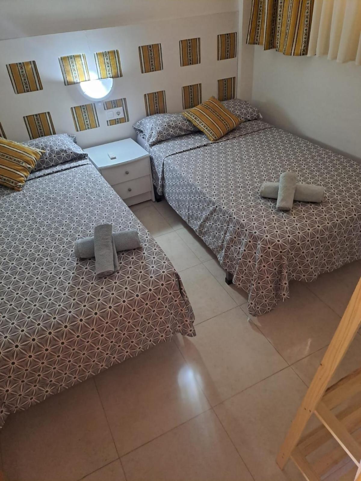 Apartamento Palmavera Oropesa del Mar