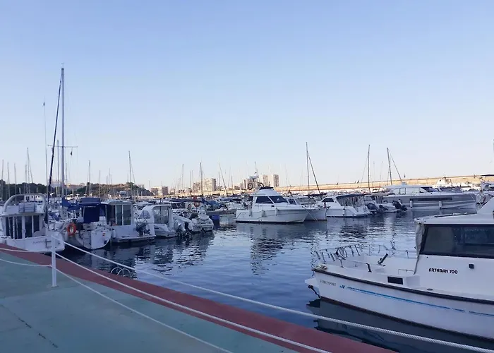 Palmavera Beach