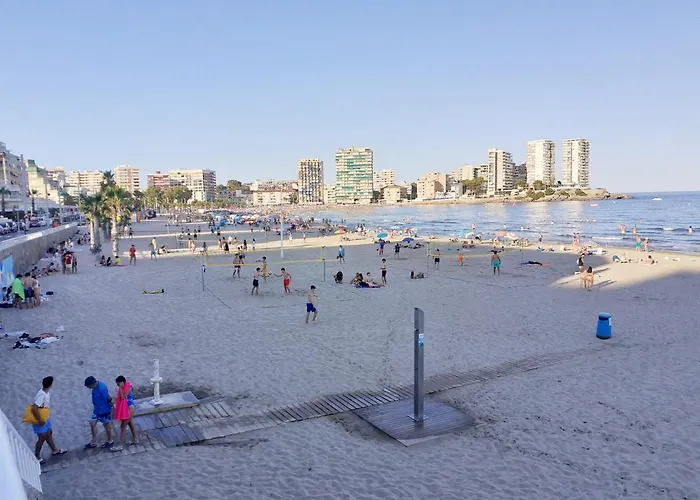 Palmavera Beach