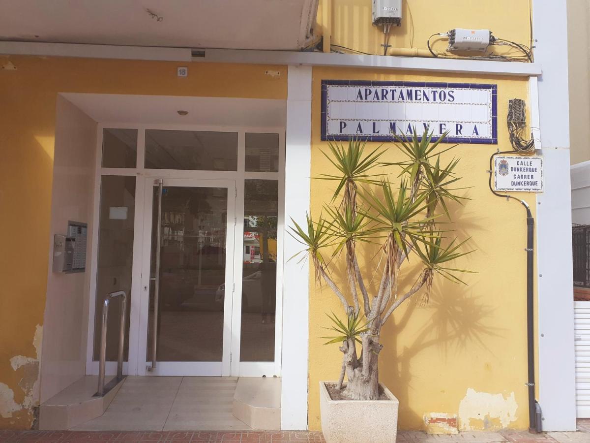 Palmavera