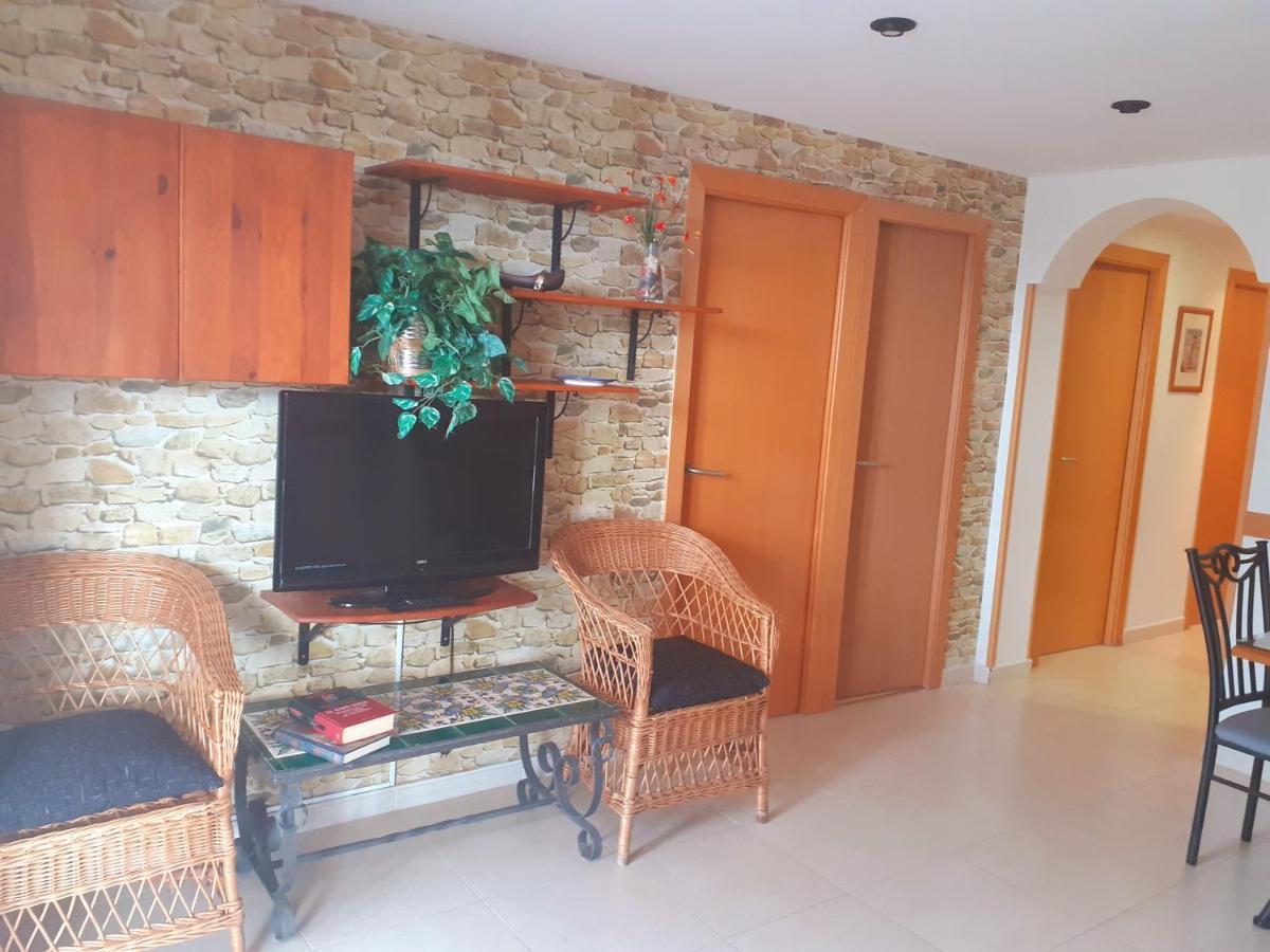 Appartement Palmavera
