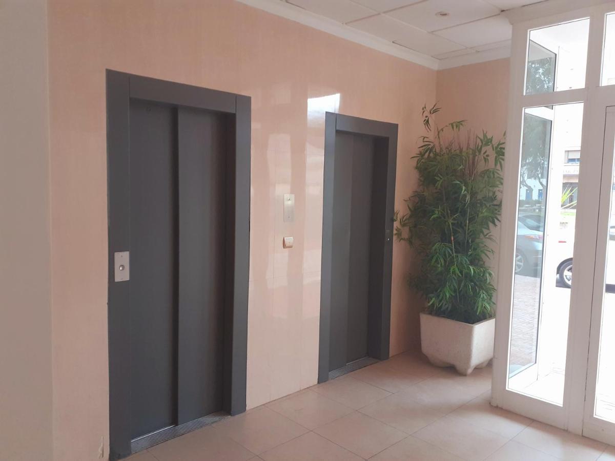 Appartement Palmavera *