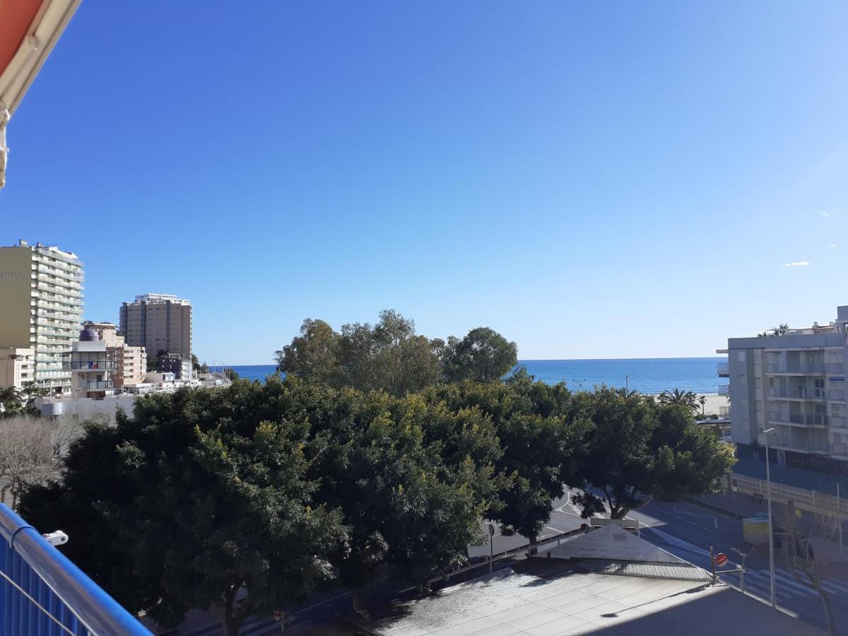 Appartement Palmavera